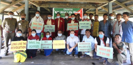 Eastern Sentinel Arunachal News