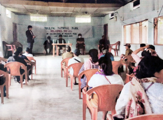 Eastern Sentinel Arunachal News