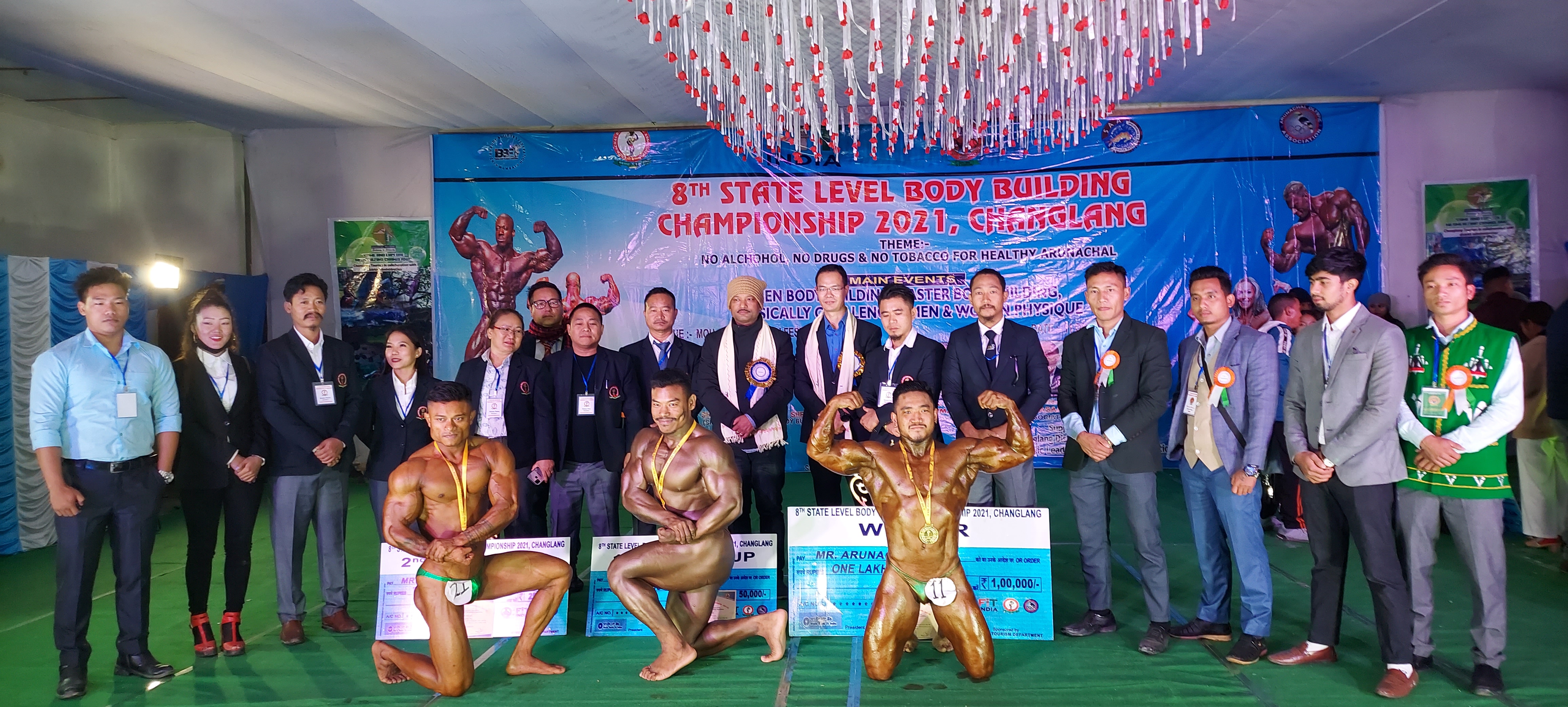 Eastern Sentinel Arunachal News