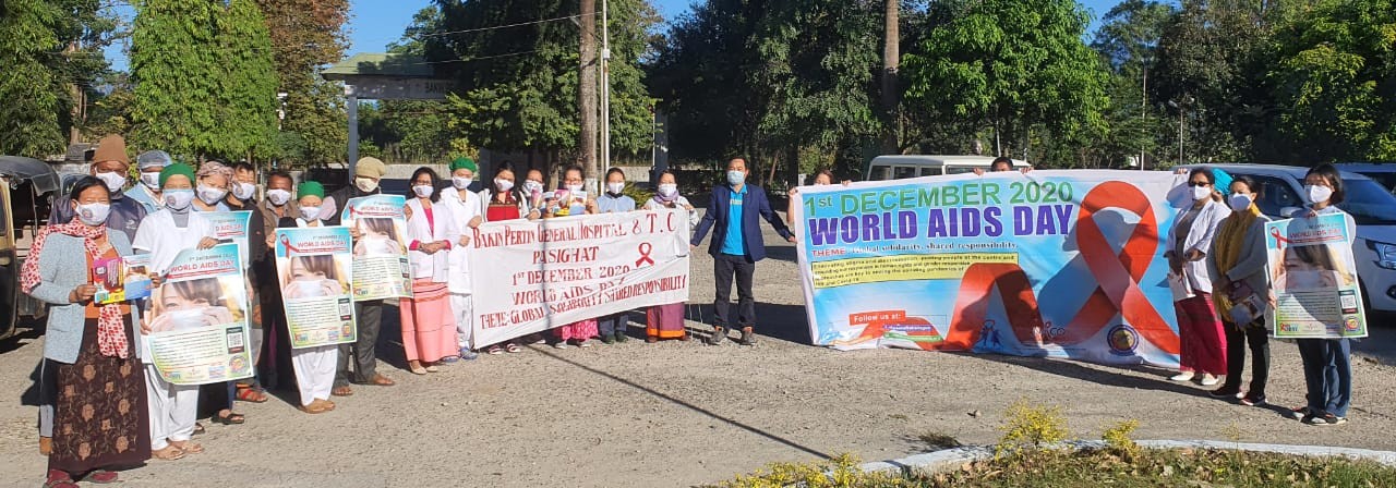 Eastern Sentinel Arunachal News