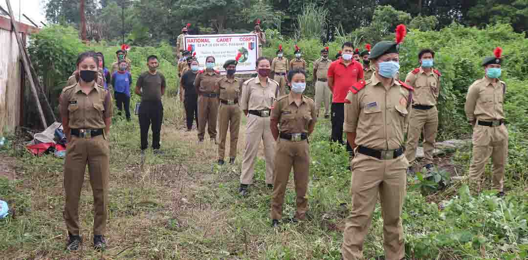 Eastern Sentinel Arunachal News