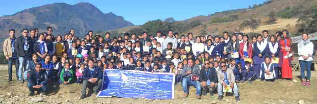 Eastern Sentinel Arunachal News