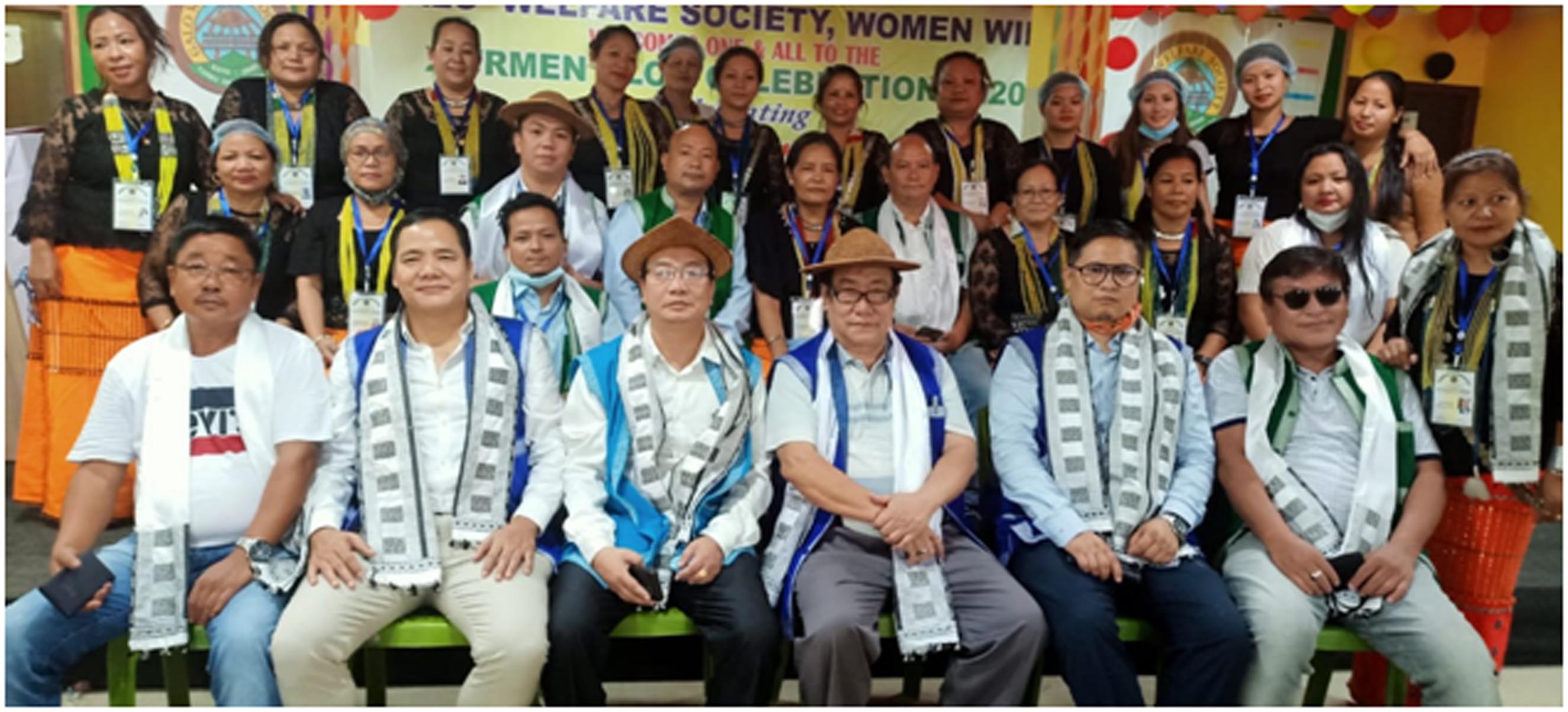 Eastern Sentinel Arunachal News