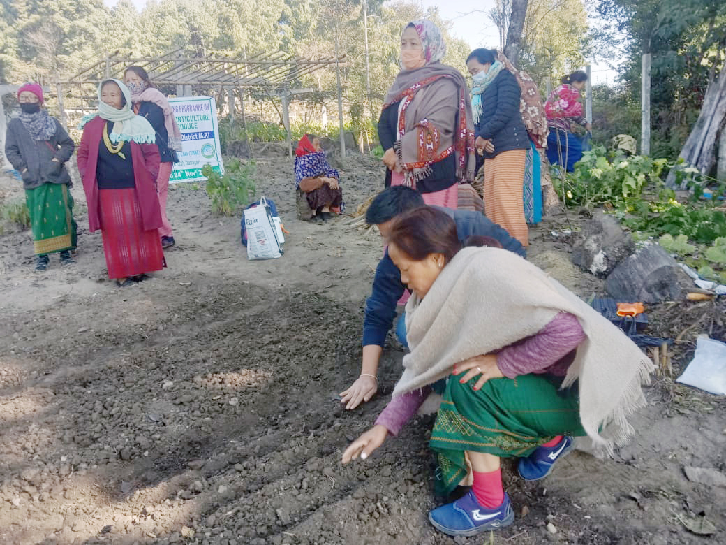 Eastern Sentinel Arunachal News