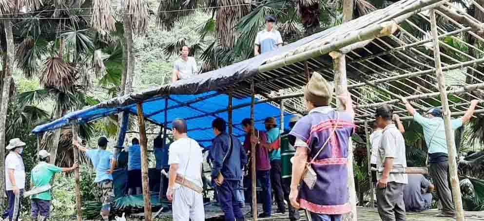 Eastern Sentinel Arunachal News