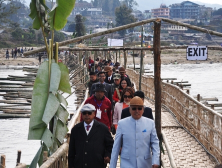 Eastern Sentinel Arunachal News