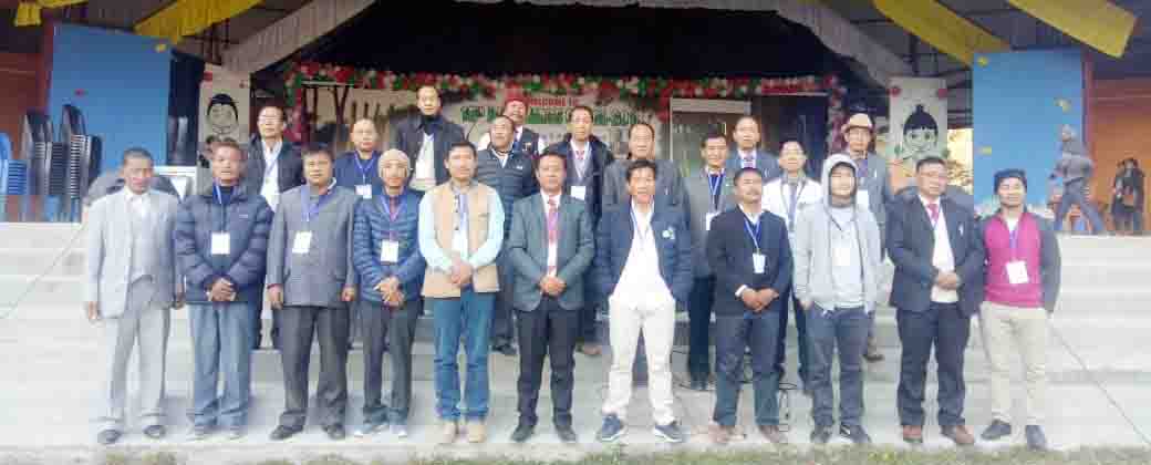 Eastern Sentinel Arunachal News
