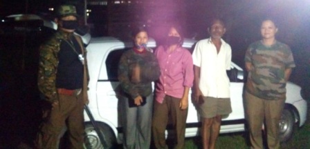 Eastern Sentinel Arunachal News