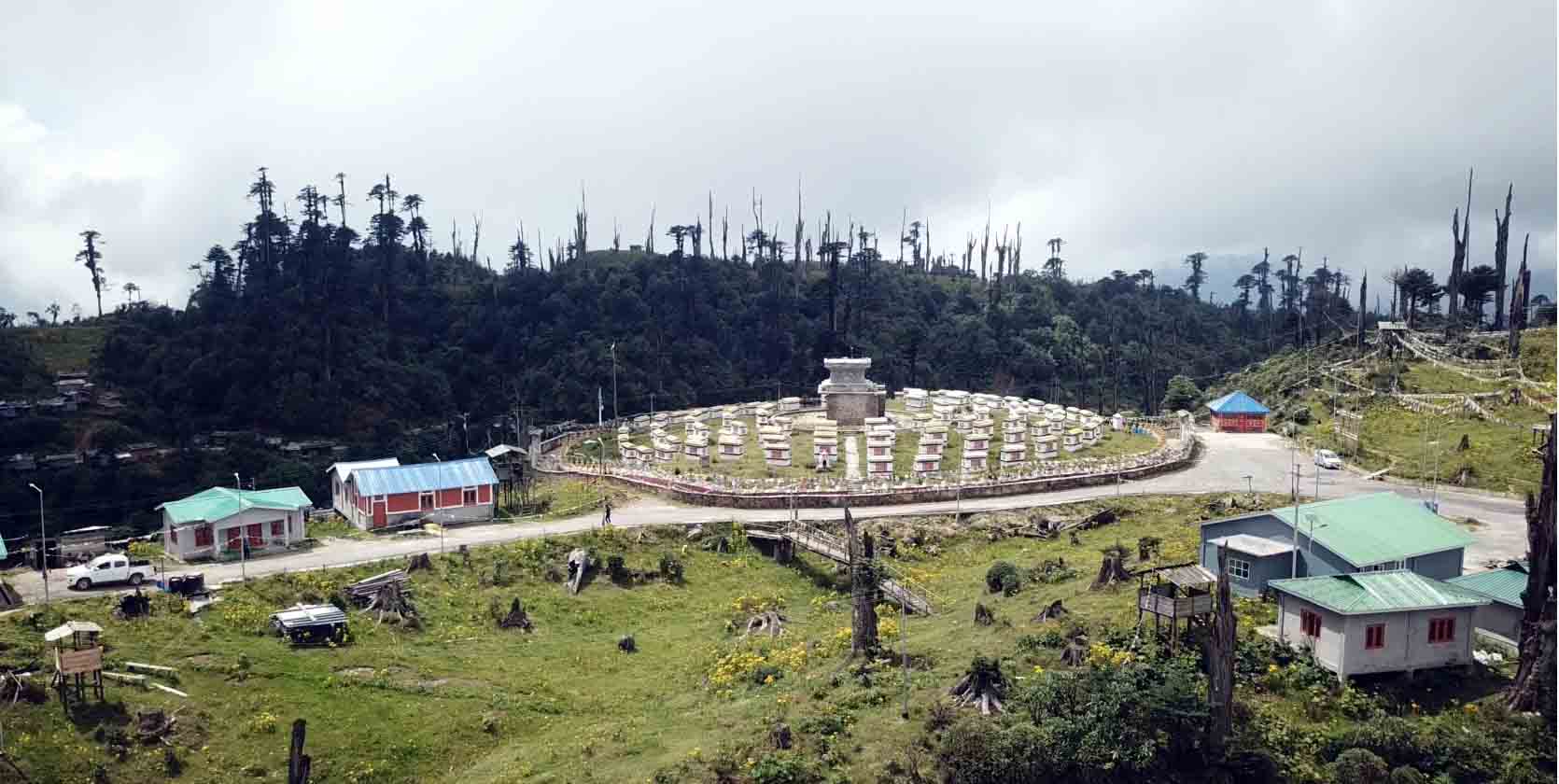 Eastern Sentinel Arunachal News