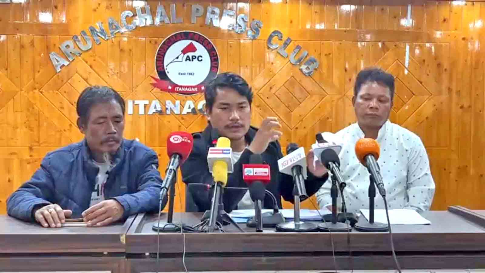 Eastern Sentinel Arunachal News