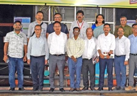 Eastern Sentinel Arunachal News