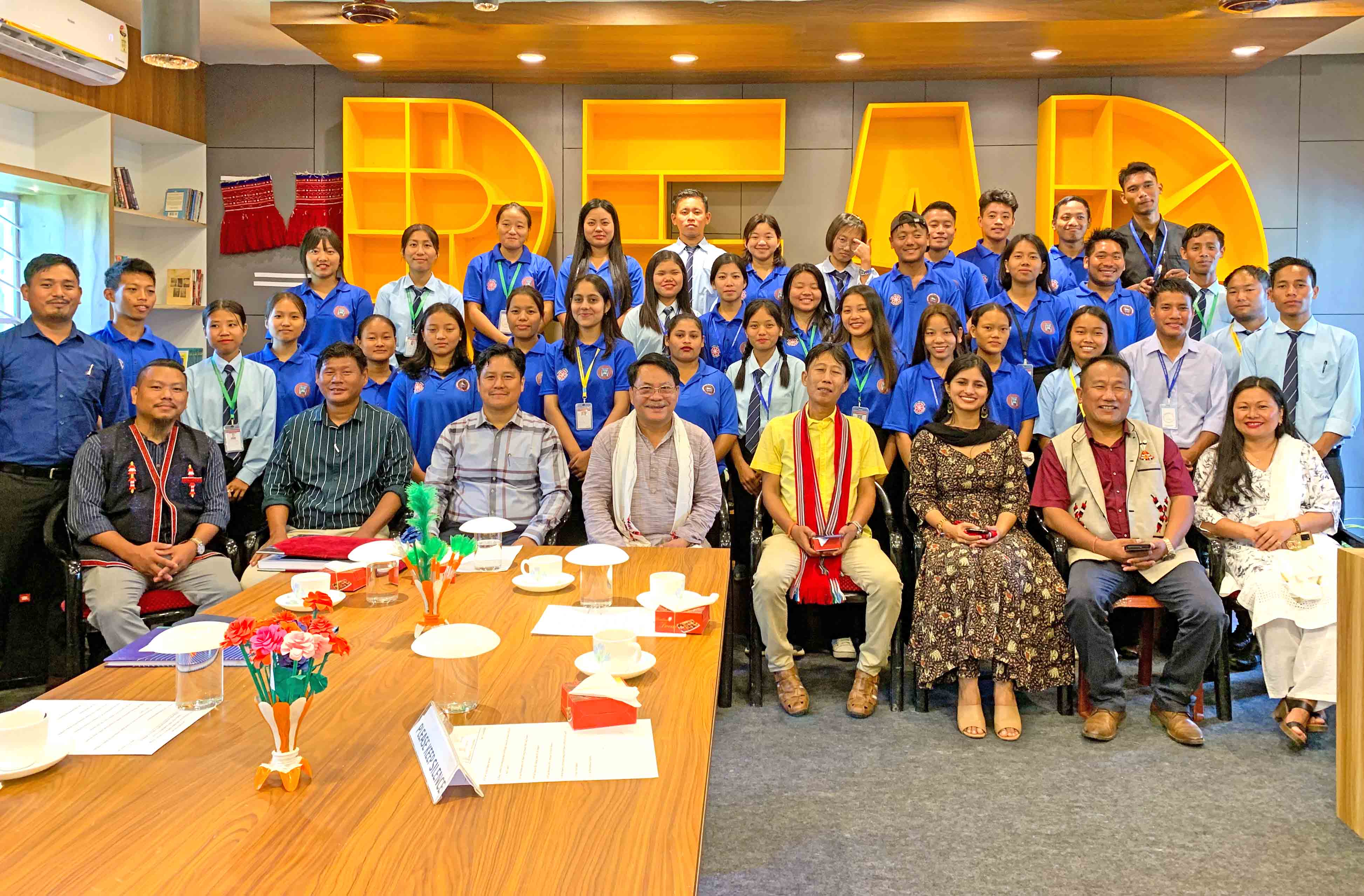 Eastern Sentinel Arunachal News