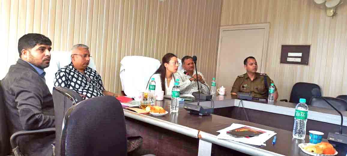 Eastern Sentinel Arunachal News