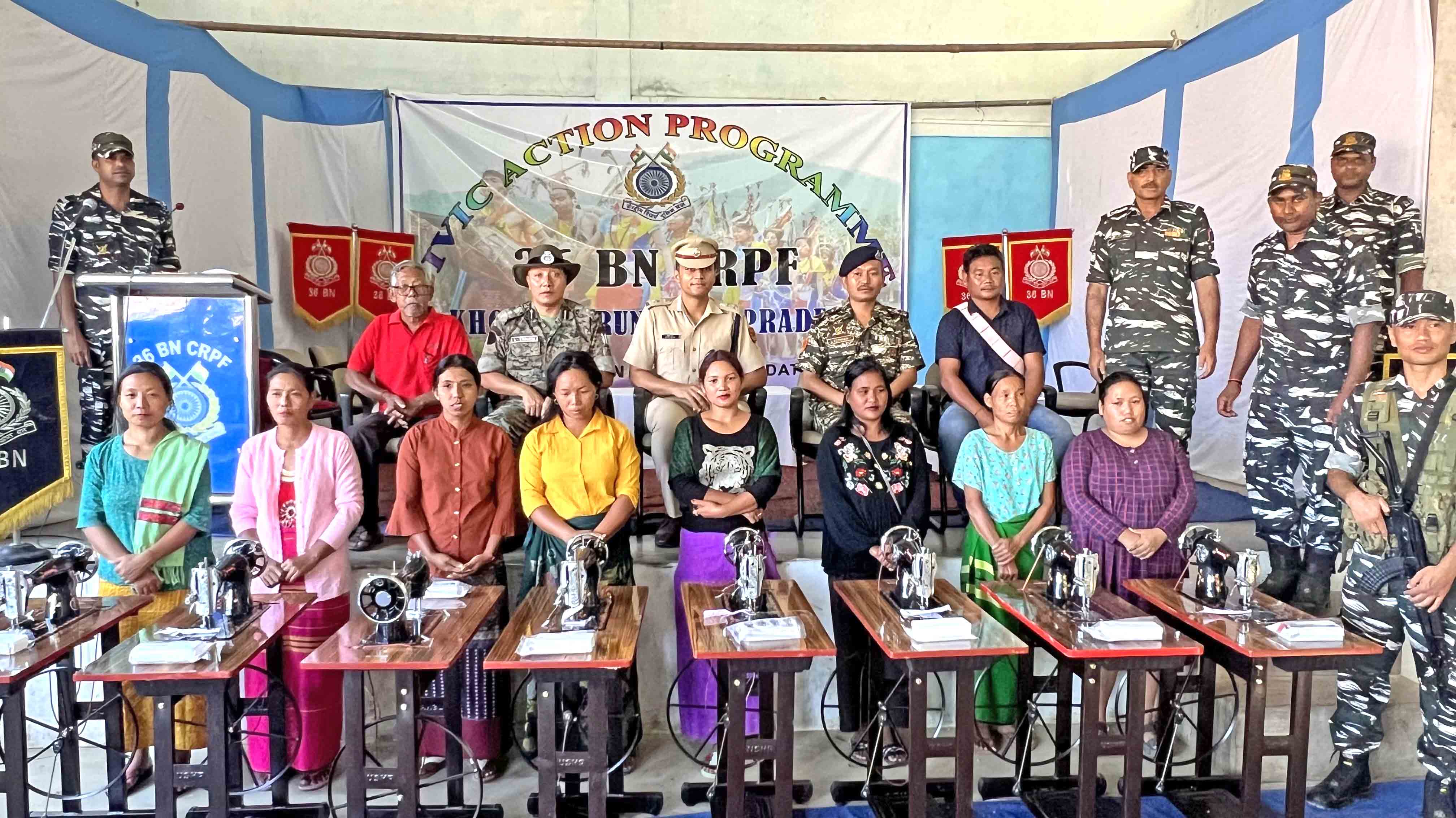 Eastern Sentinel Arunachal News