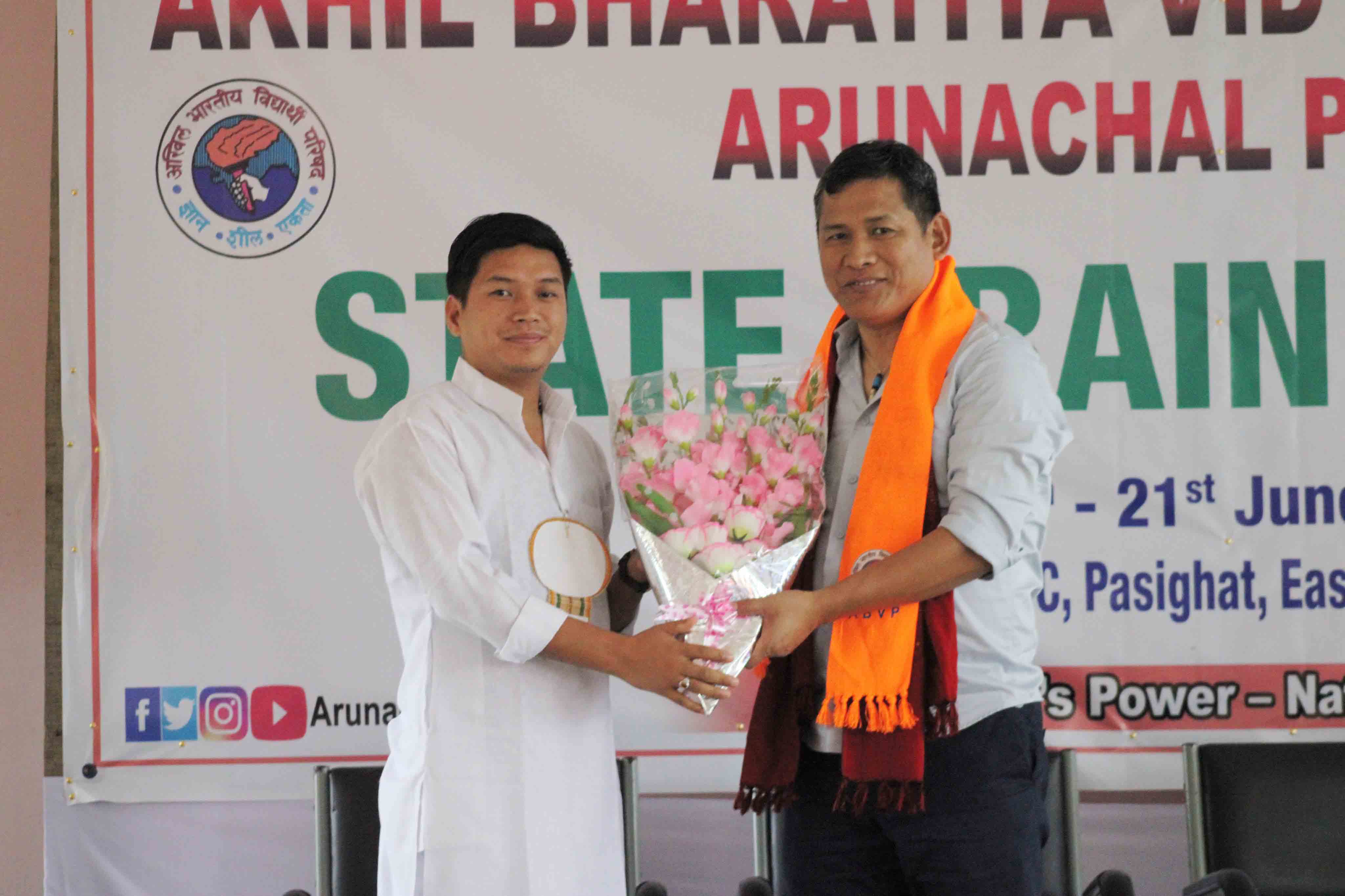 Eastern Sentinel Arunachal News