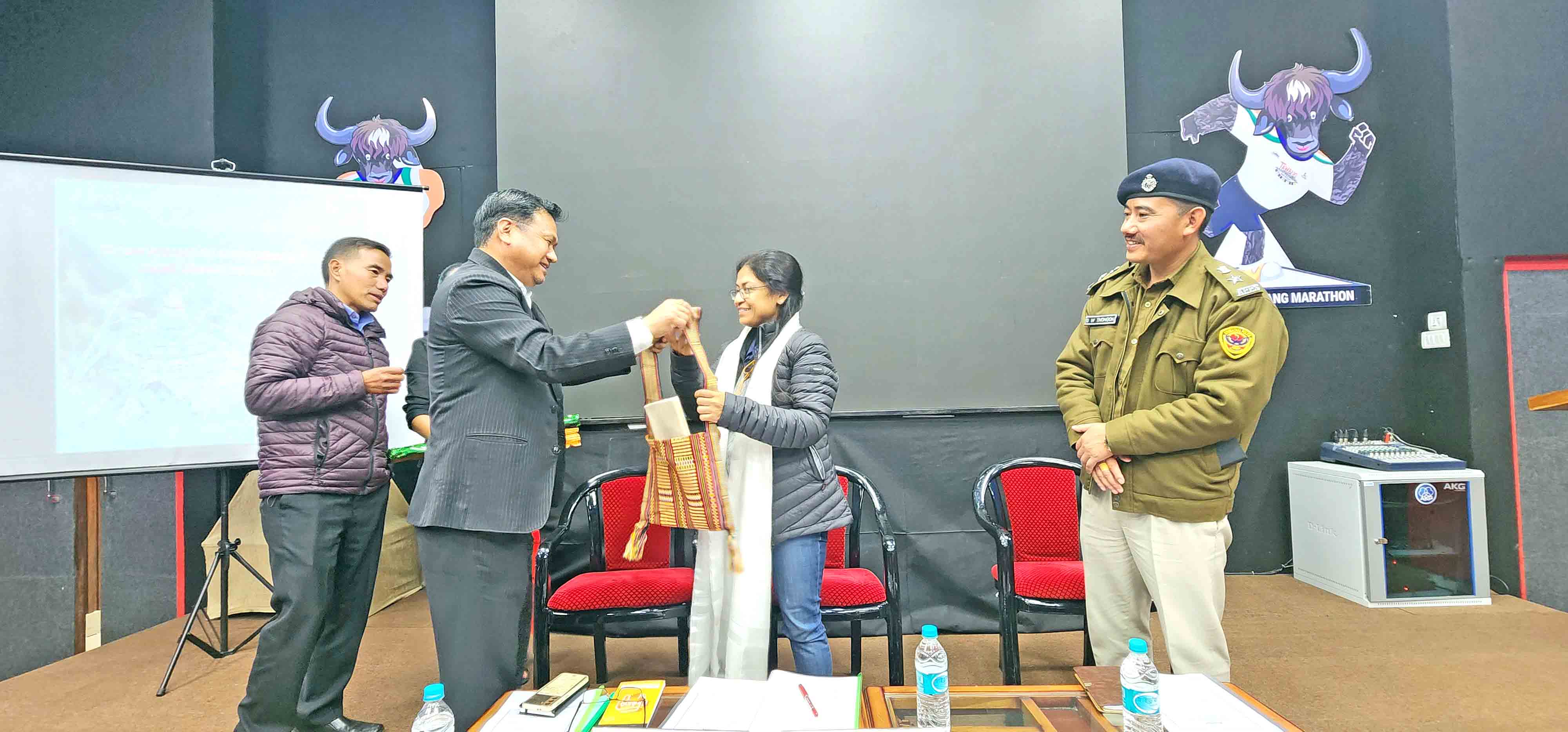 Eastern Sentinel Arunachal News