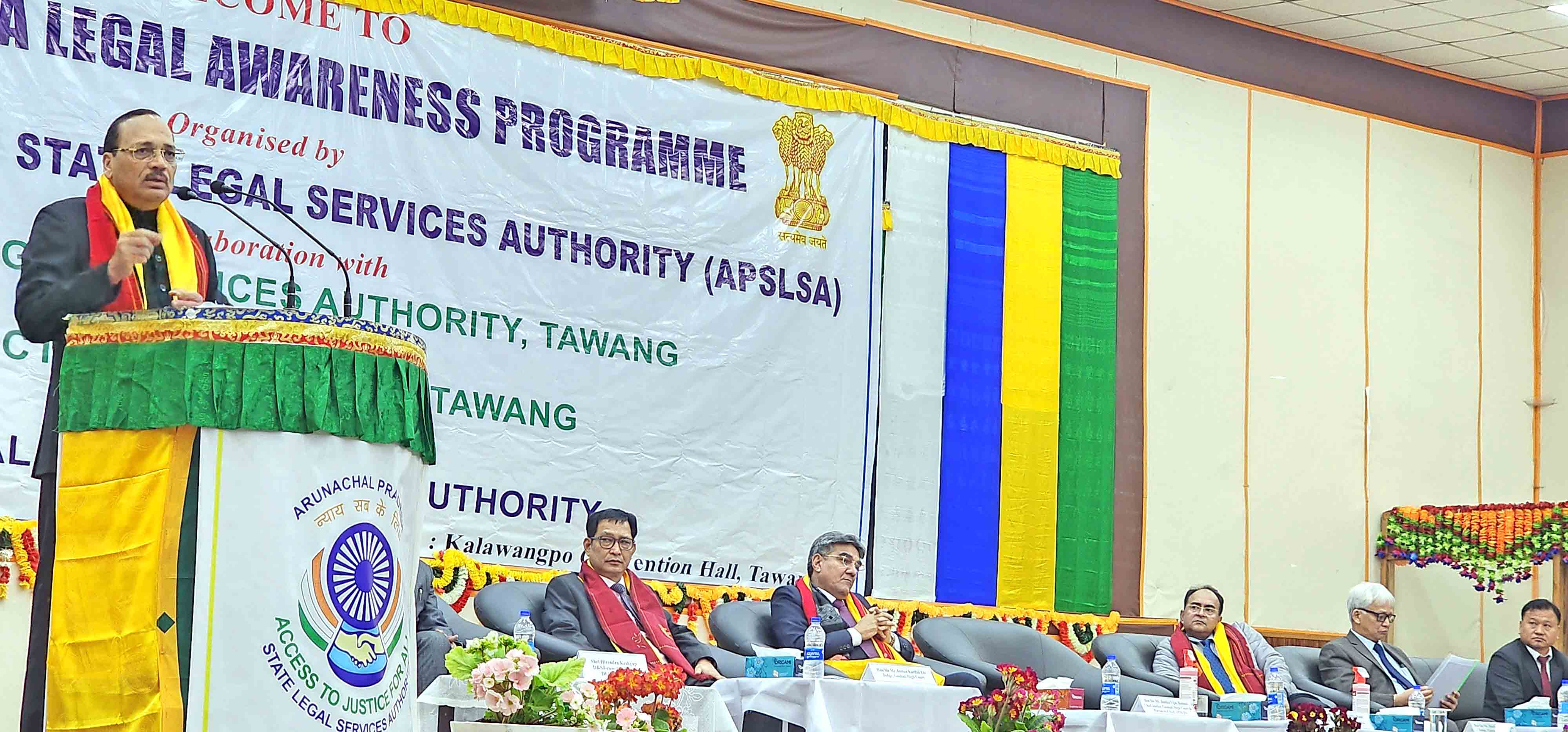 Eastern Sentinel Arunachal News