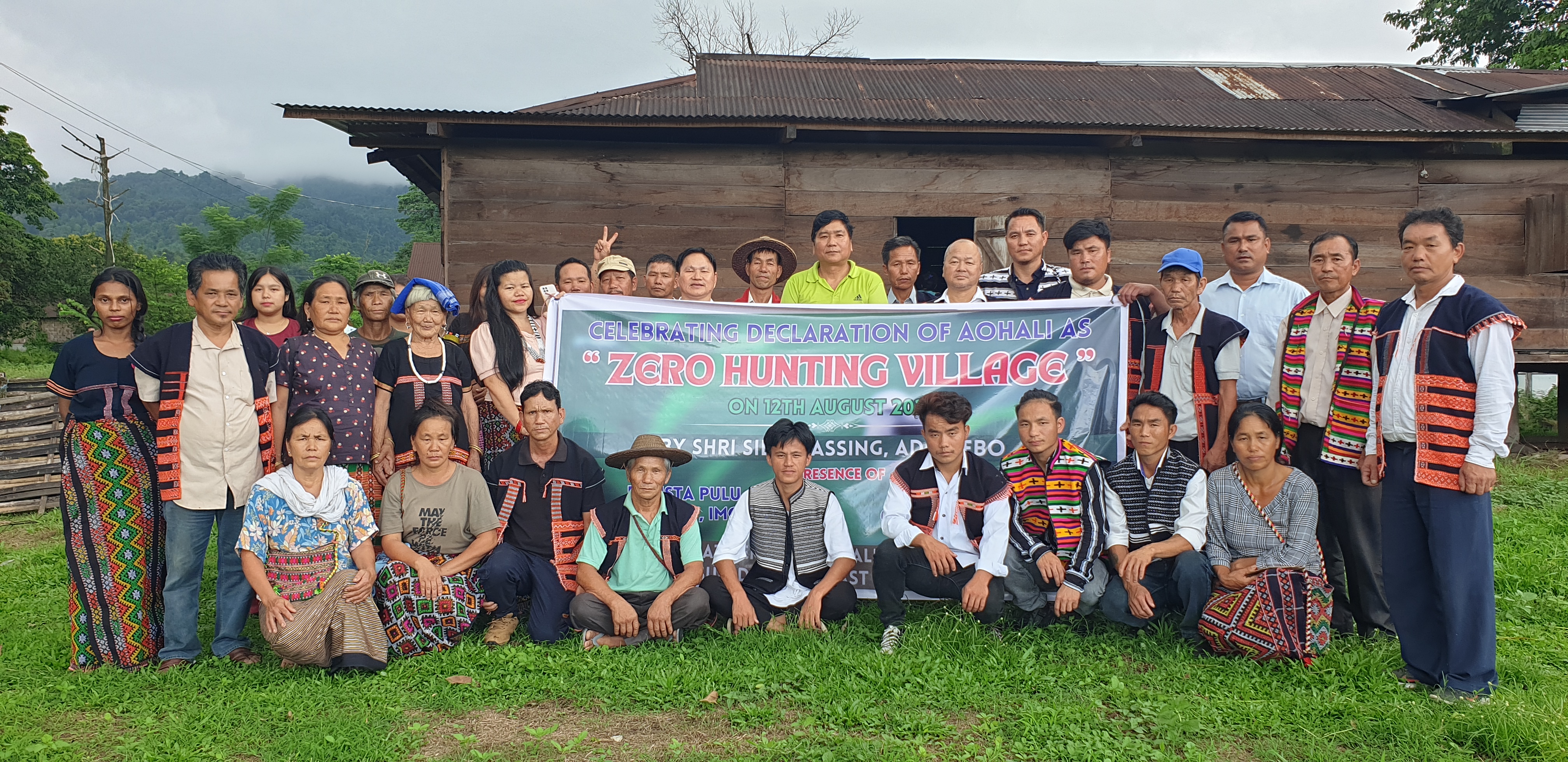 Eastern Sentinel Arunachal News