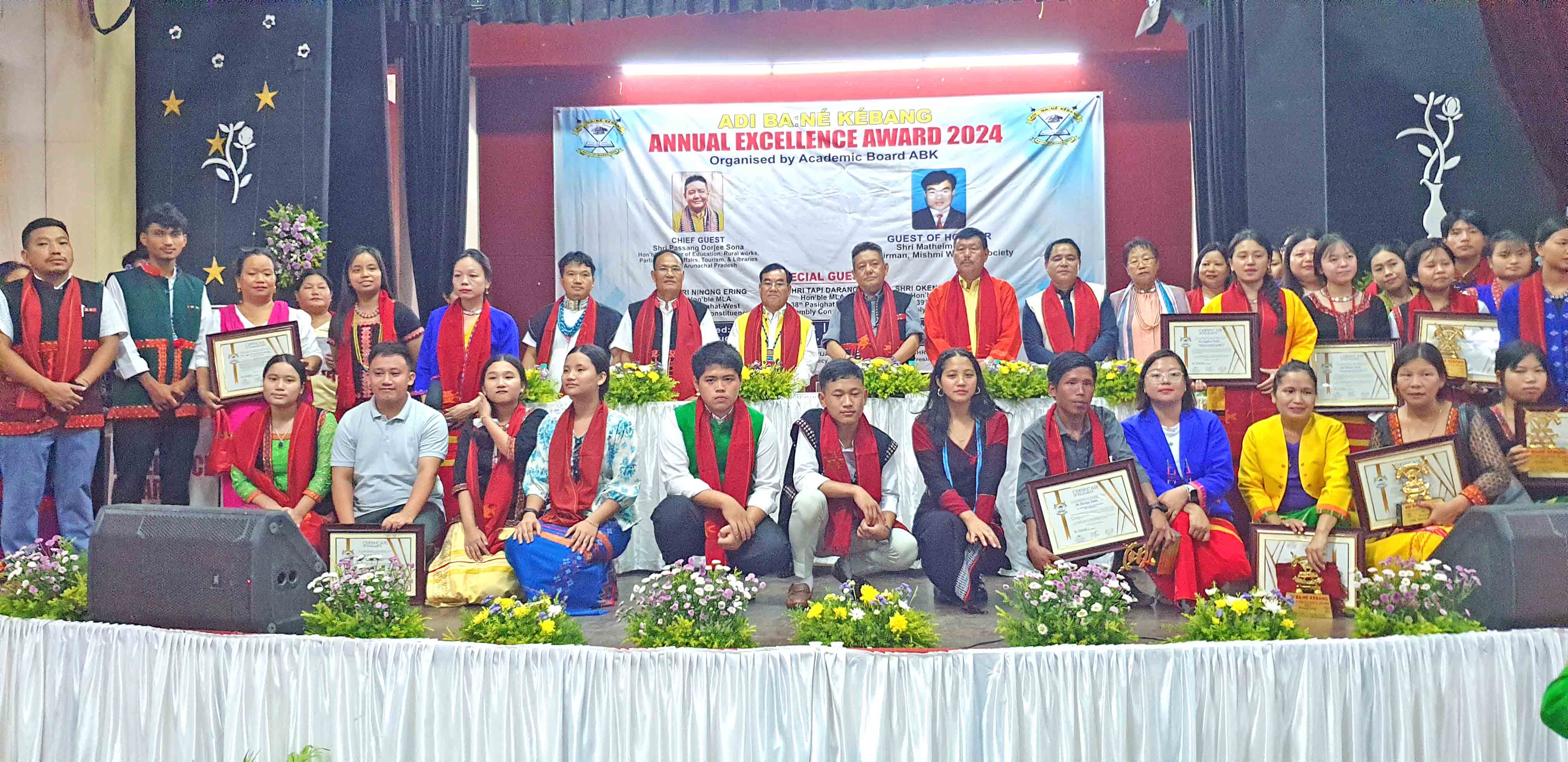 Eastern Sentinel Arunachal News