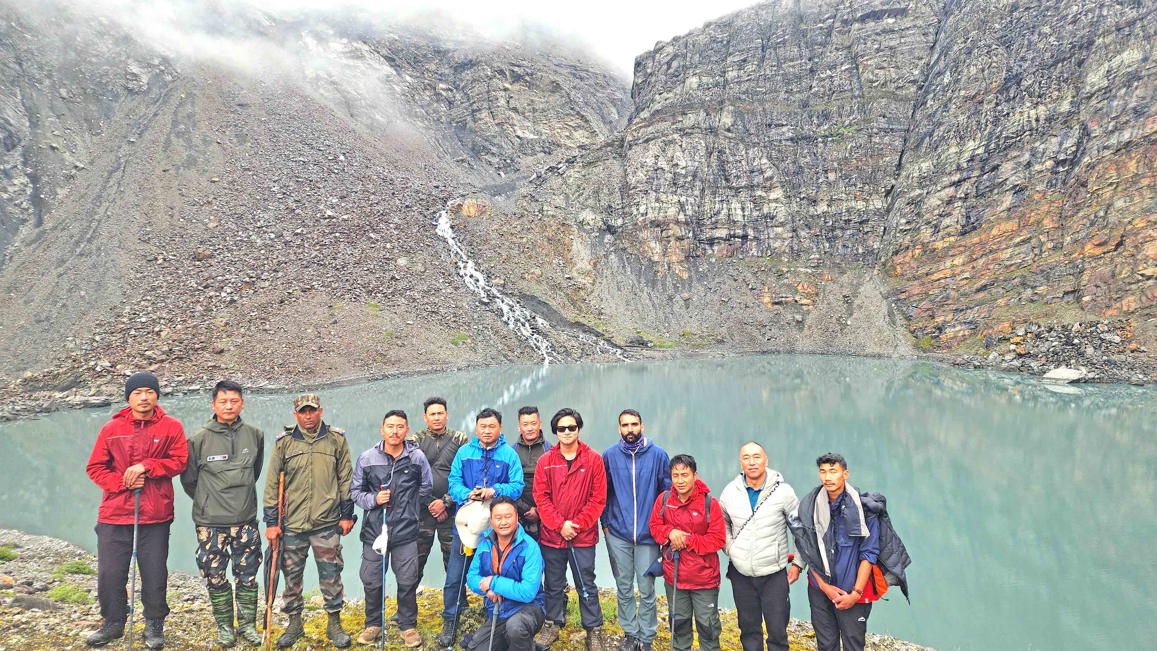 Eastern Sentinel Arunachal News