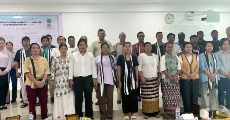 Eastern Sentinel Arunachal News