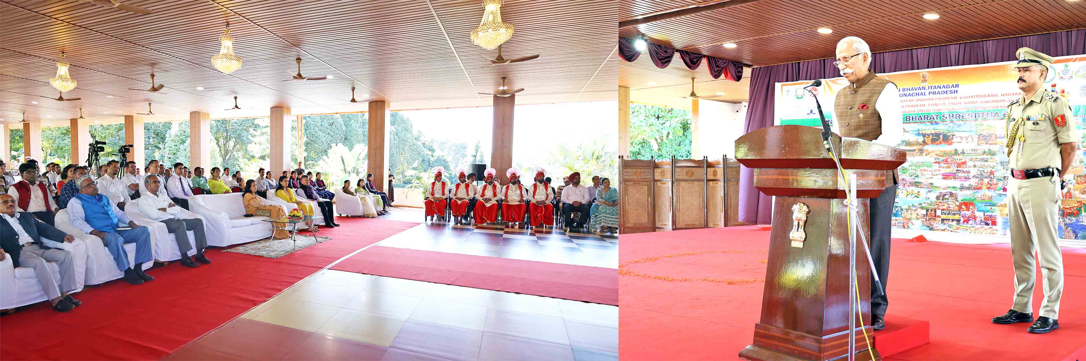 Eastern Sentinel Arunachal News