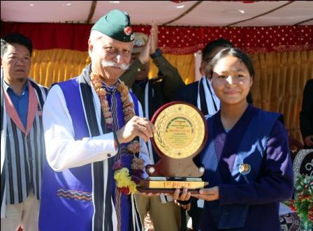 Eastern Sentinel Arunachal News