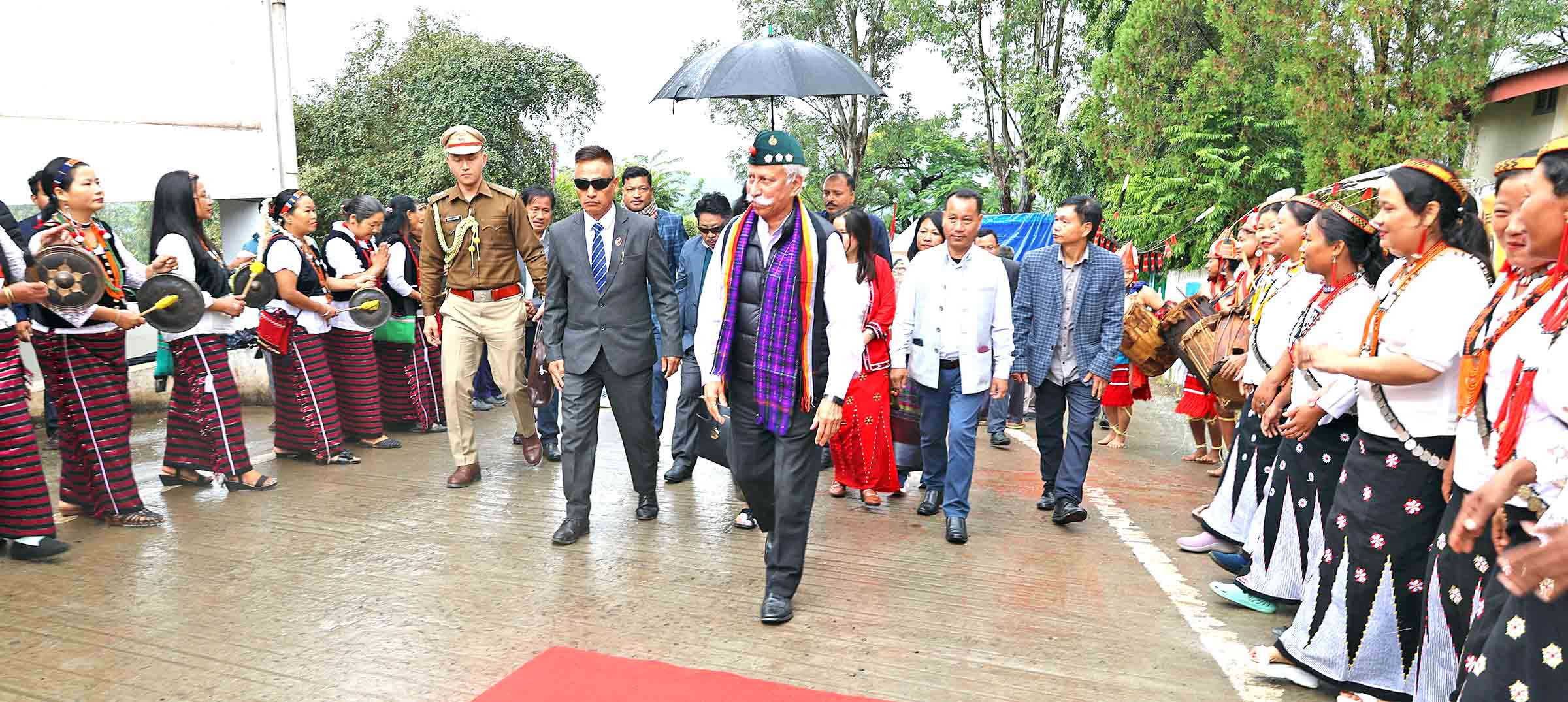 Eastern Sentinel Arunachal News