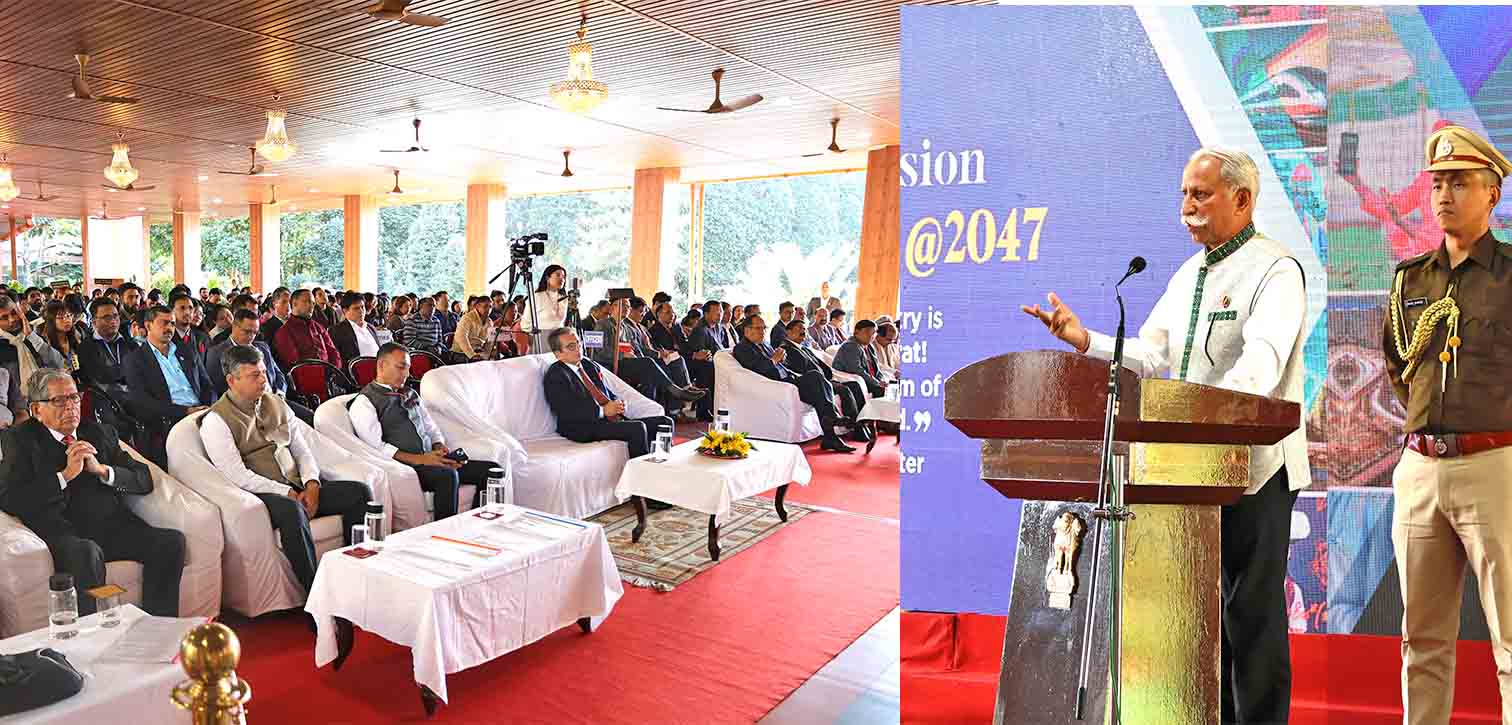 Eastern Sentinel Arunachal News