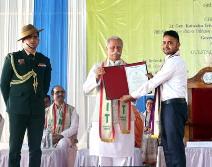 Eastern Sentinel Arunachal News