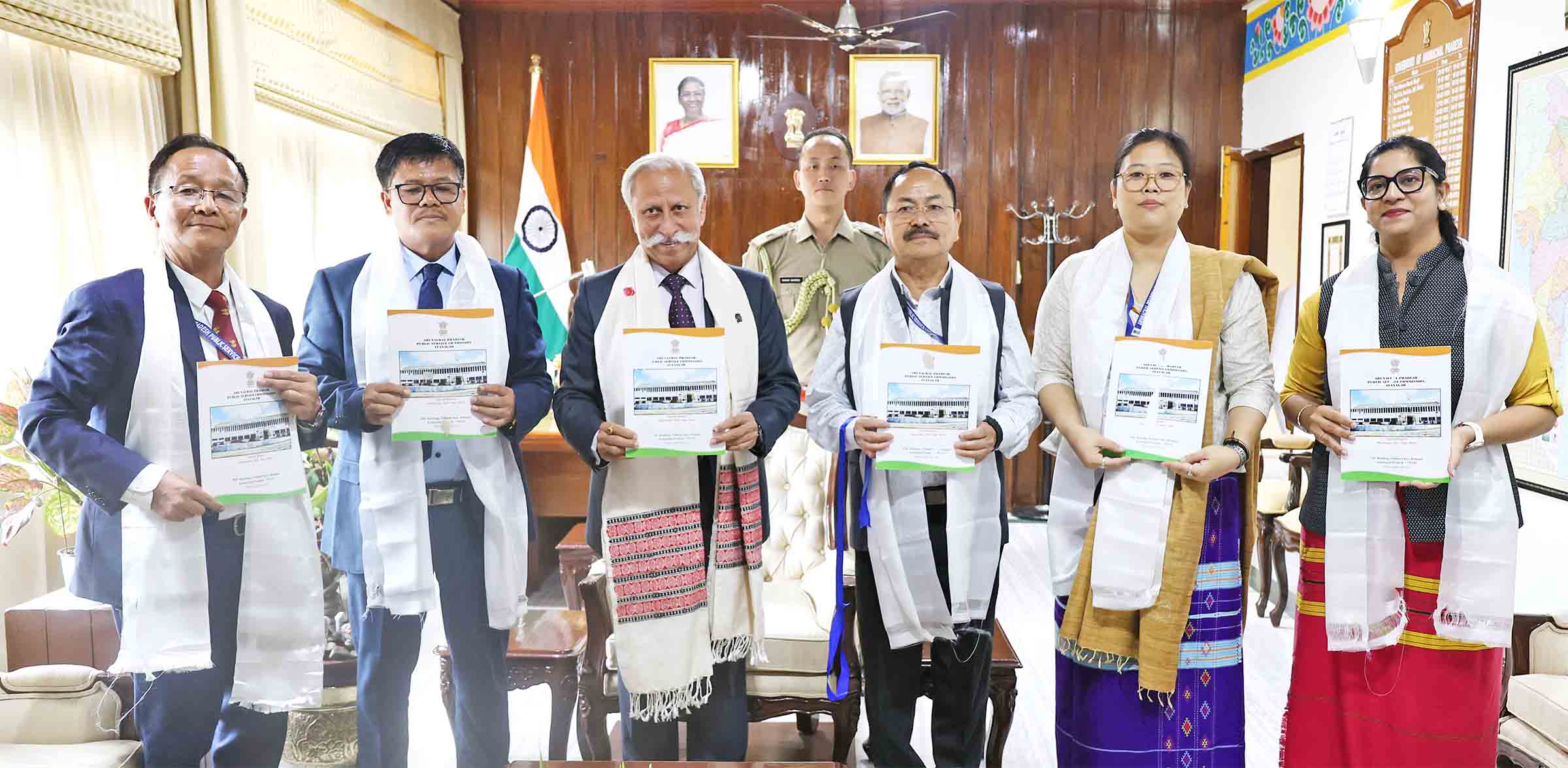 Eastern Sentinel Arunachal News