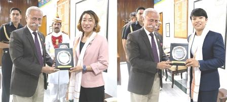 Eastern Sentinel Arunachal News