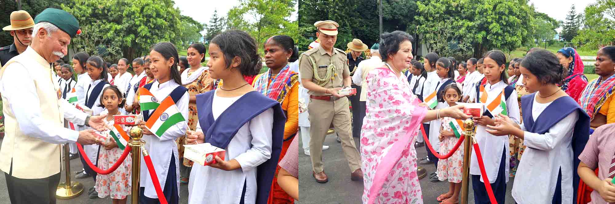 Eastern Sentinel Arunachal News