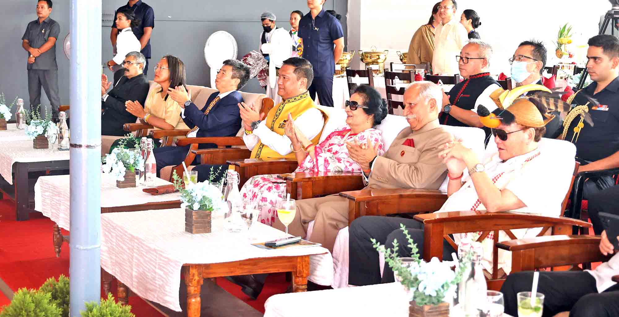 Eastern Sentinel Arunachal News