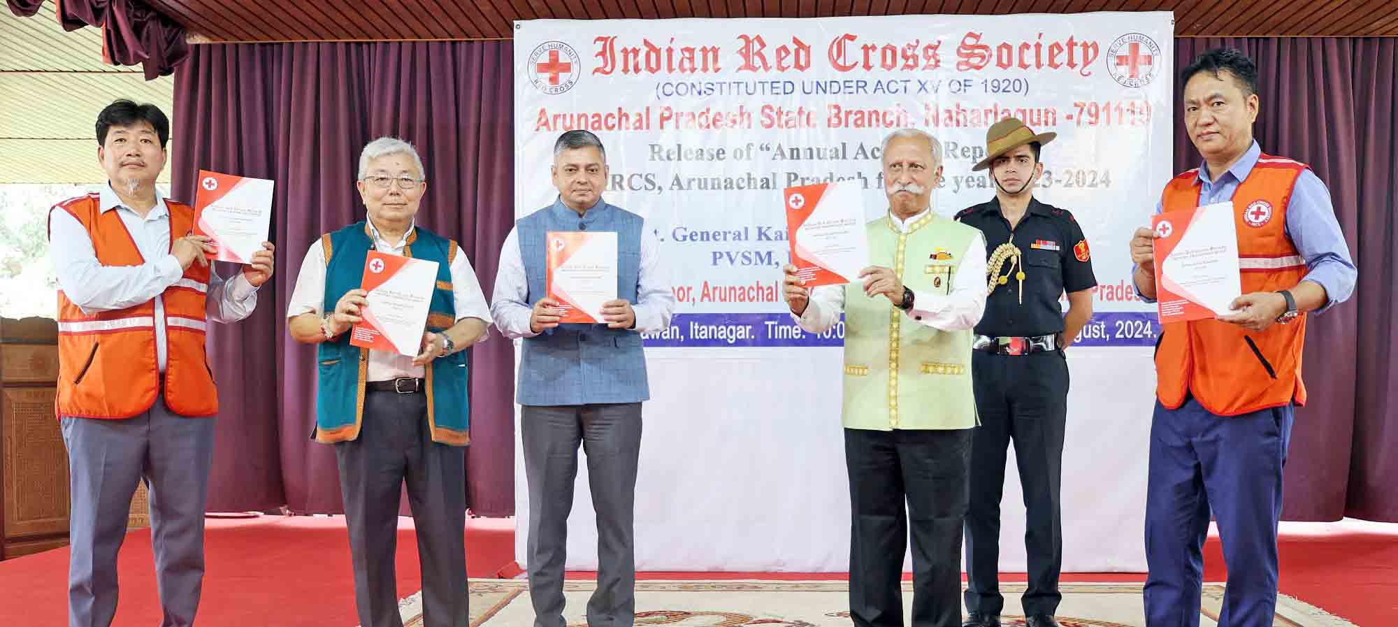 Eastern Sentinel Arunachal News