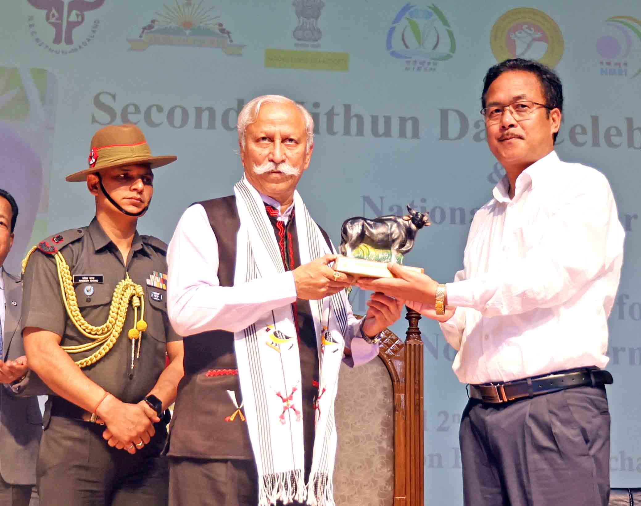 Eastern Sentinel Arunachal News