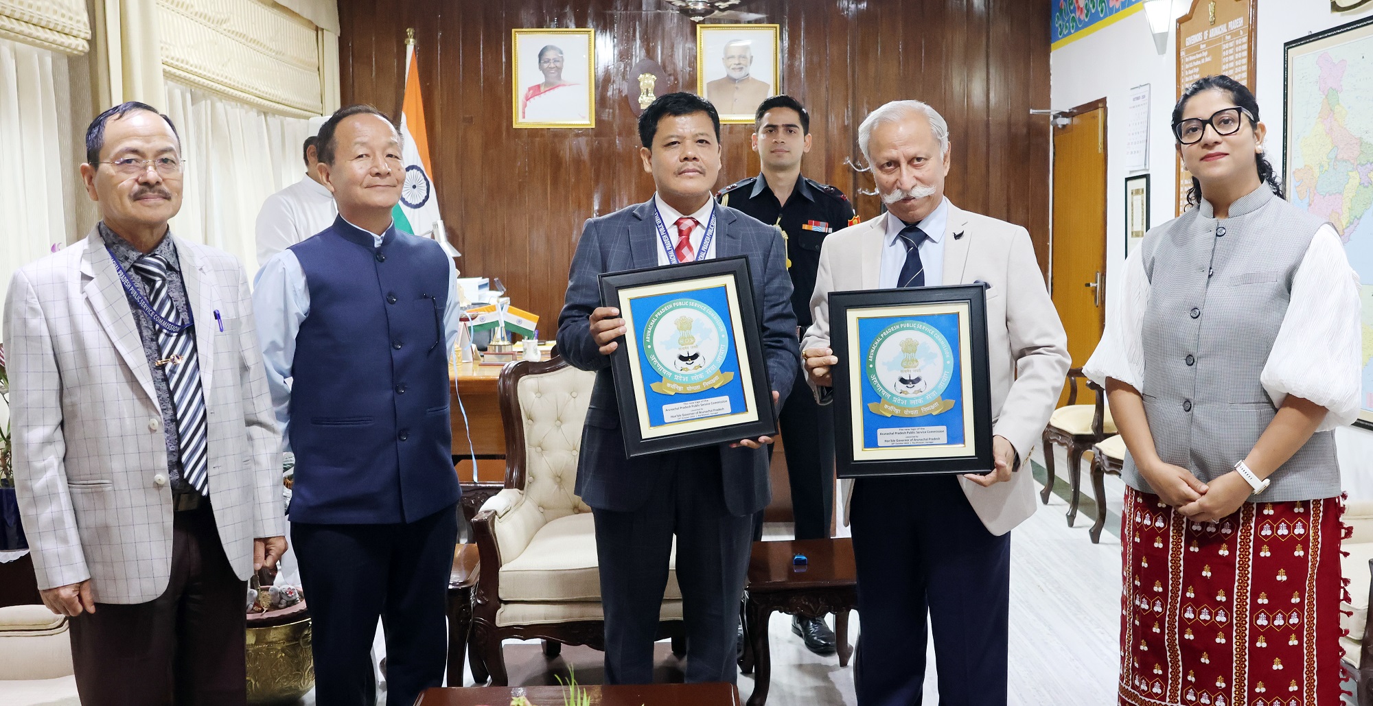 Eastern Sentinel Arunachal News