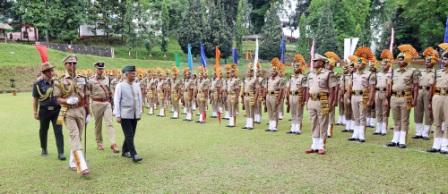 Eastern Sentinel Arunachal News