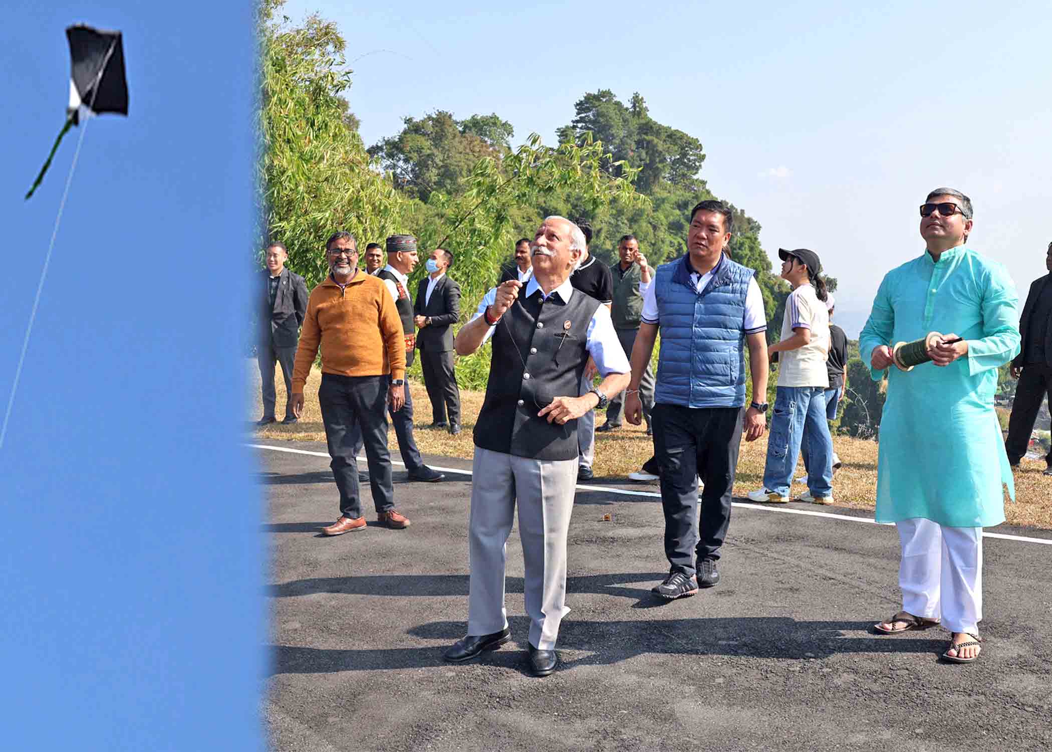 Eastern Sentinel Arunachal News