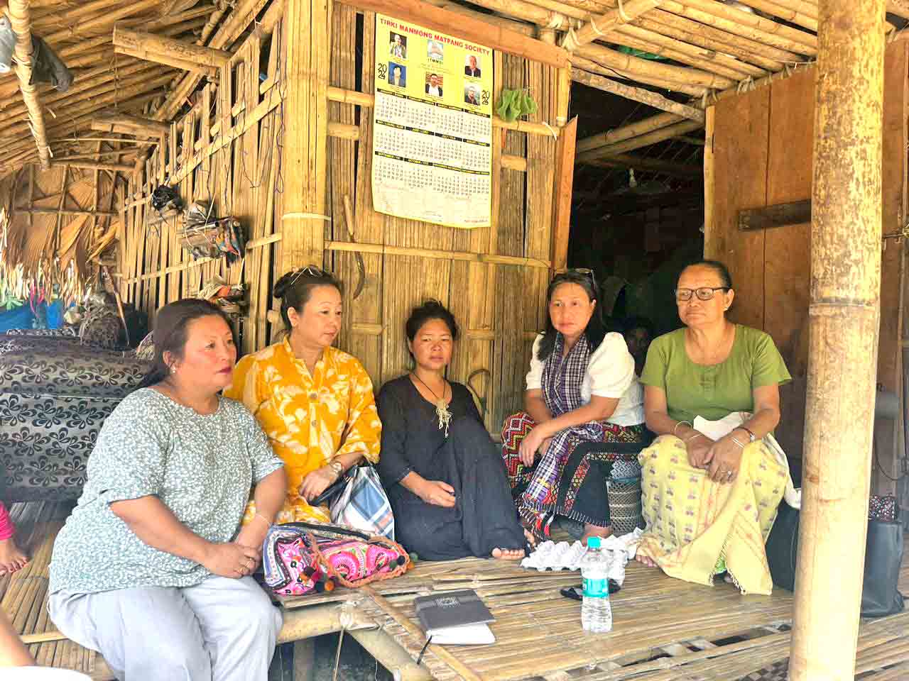 Eastern Sentinel Arunachal News
