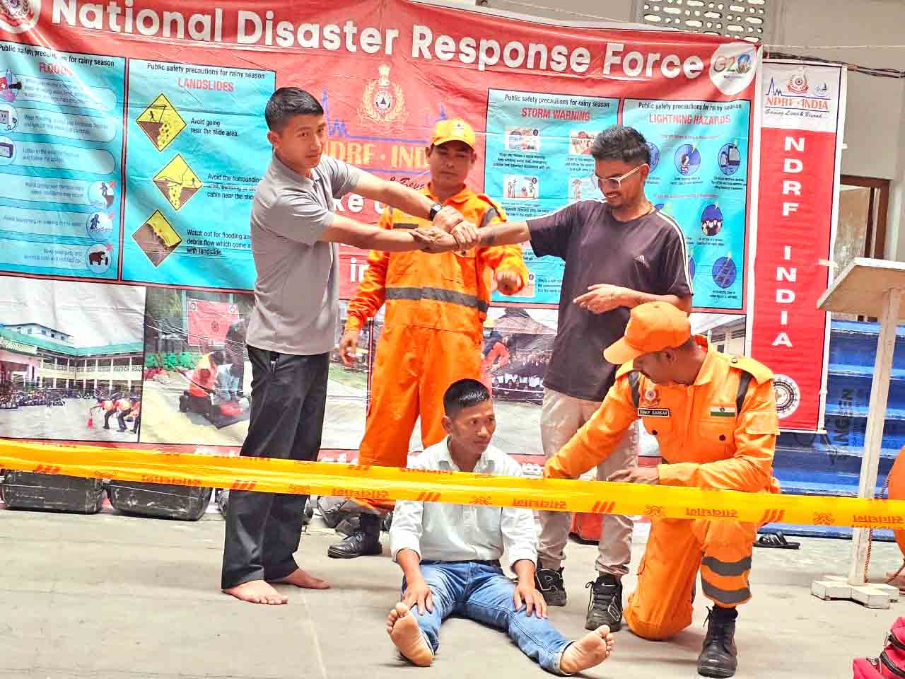 Eastern Sentinel Arunachal News