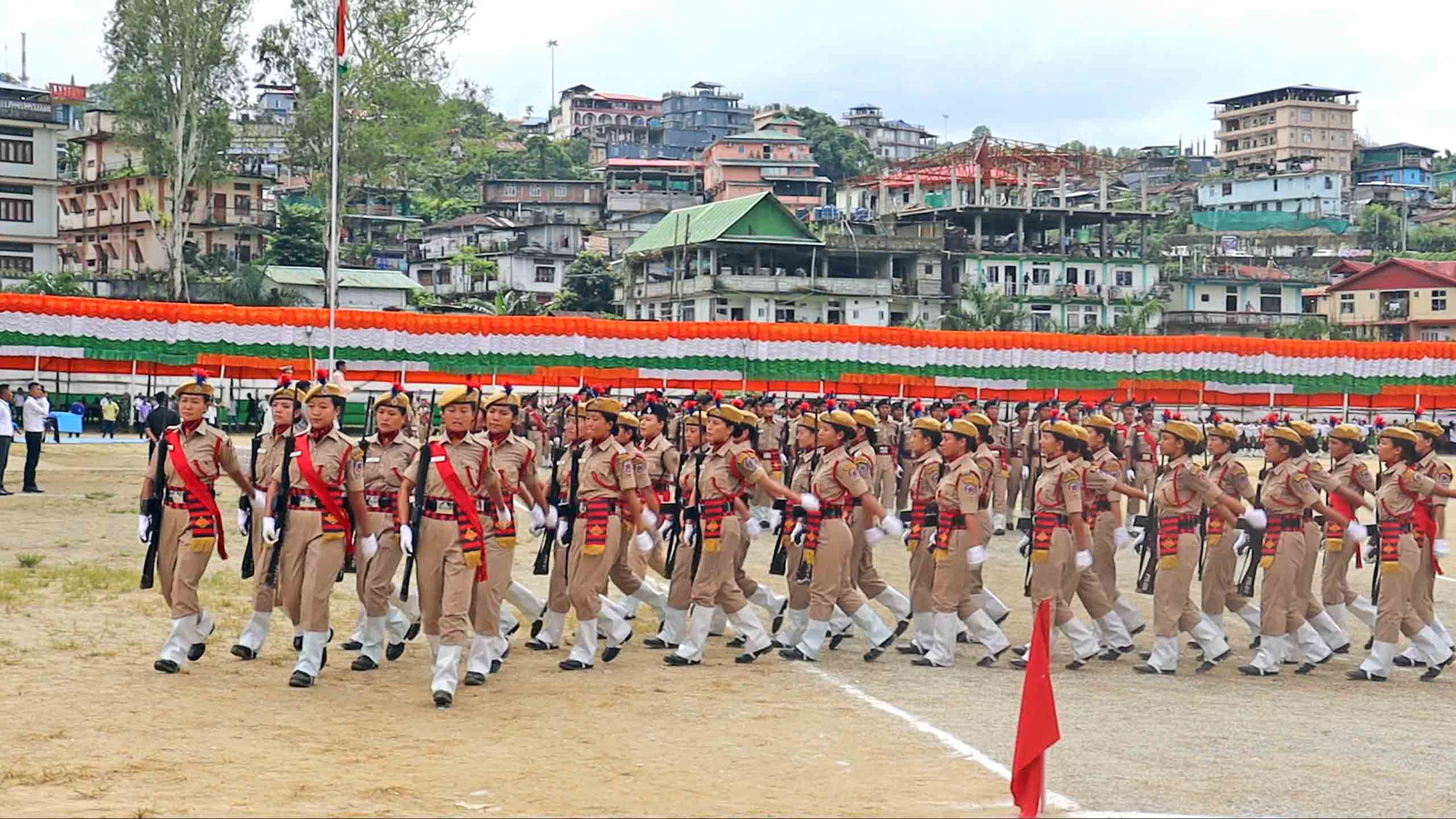 Eastern Sentinel Arunachal News