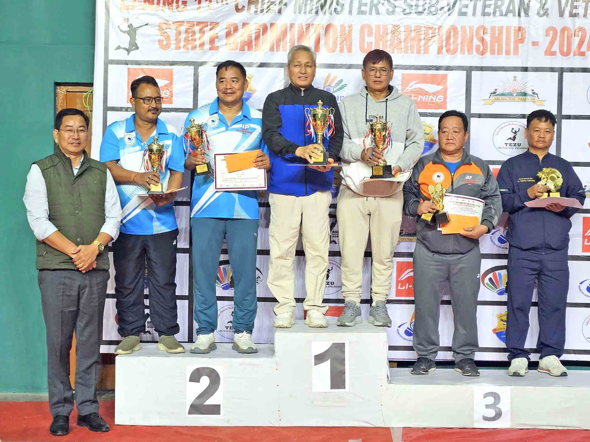 Eastern Sentinel Arunachal News
