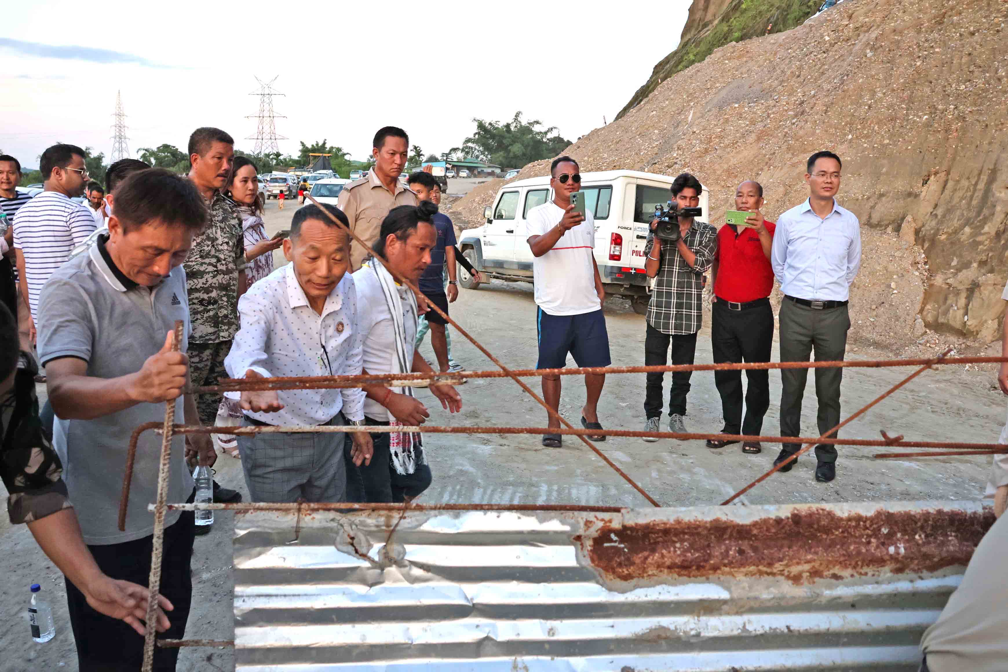 Eastern Sentinel Arunachal News