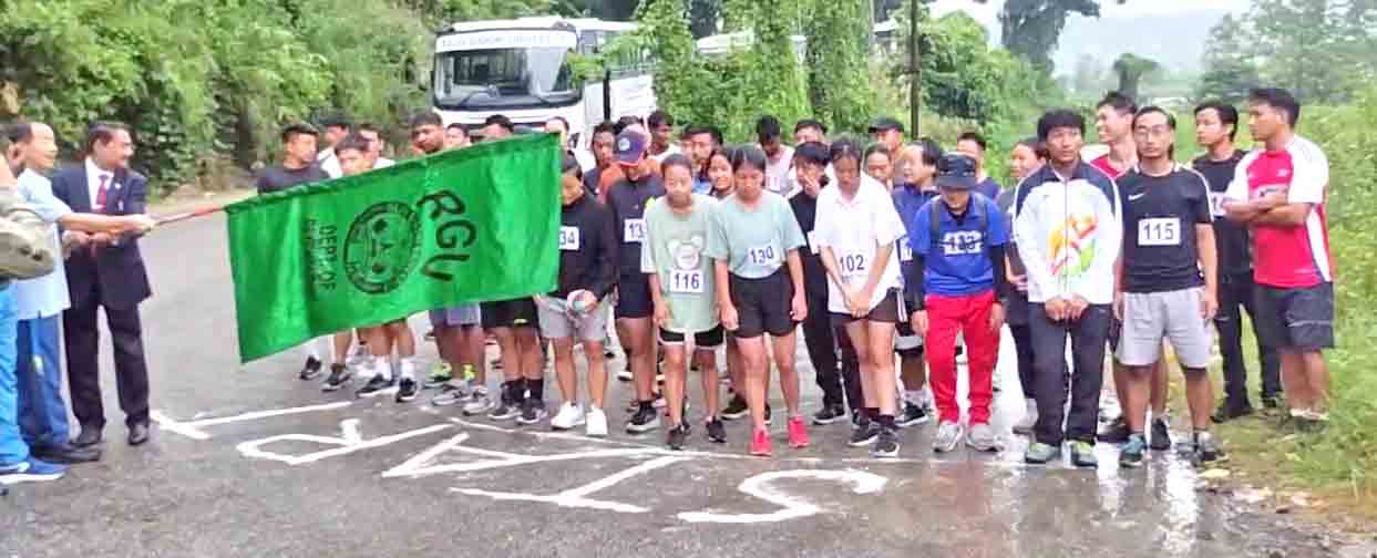 Eastern Sentinel Arunachal News