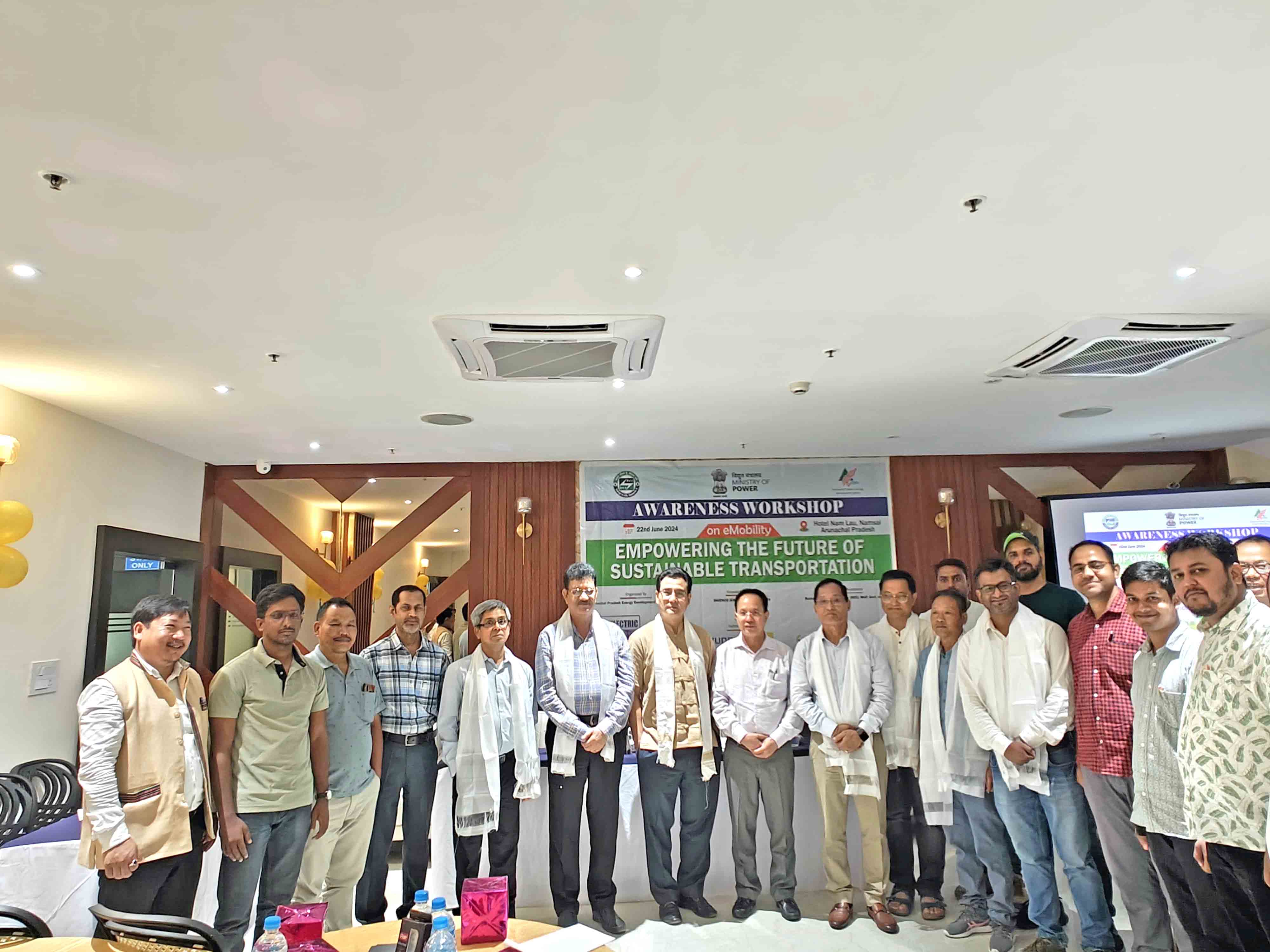 Eastern Sentinel Arunachal News