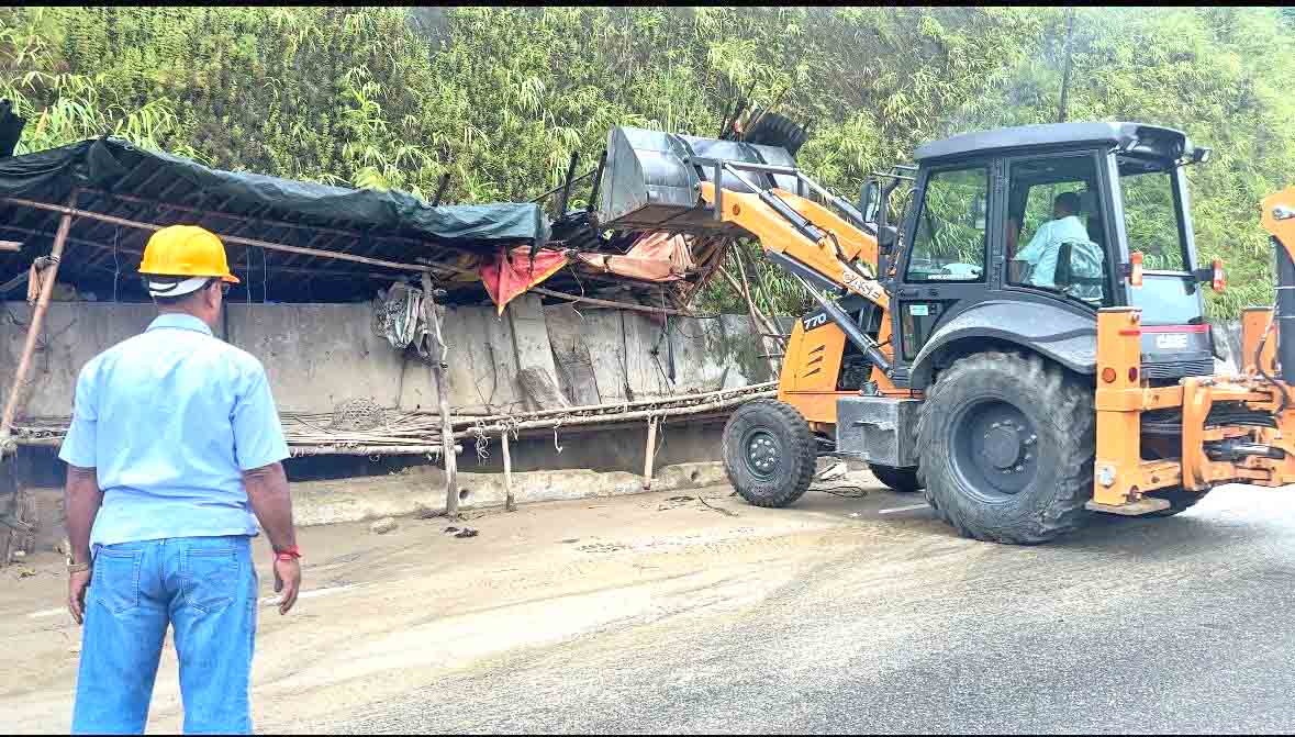 Eastern Sentinel Arunachal News