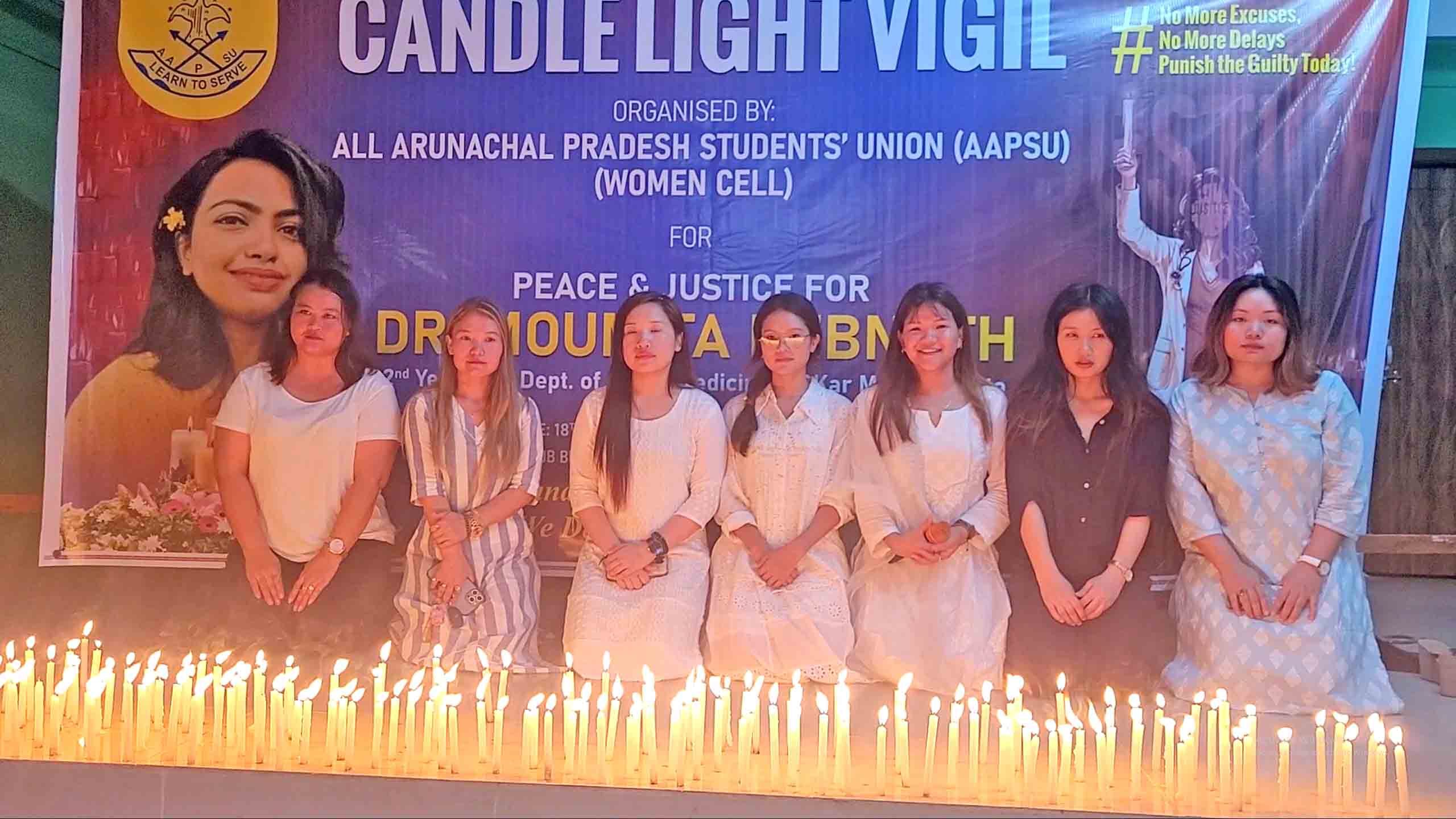 Eastern Sentinel Arunachal News