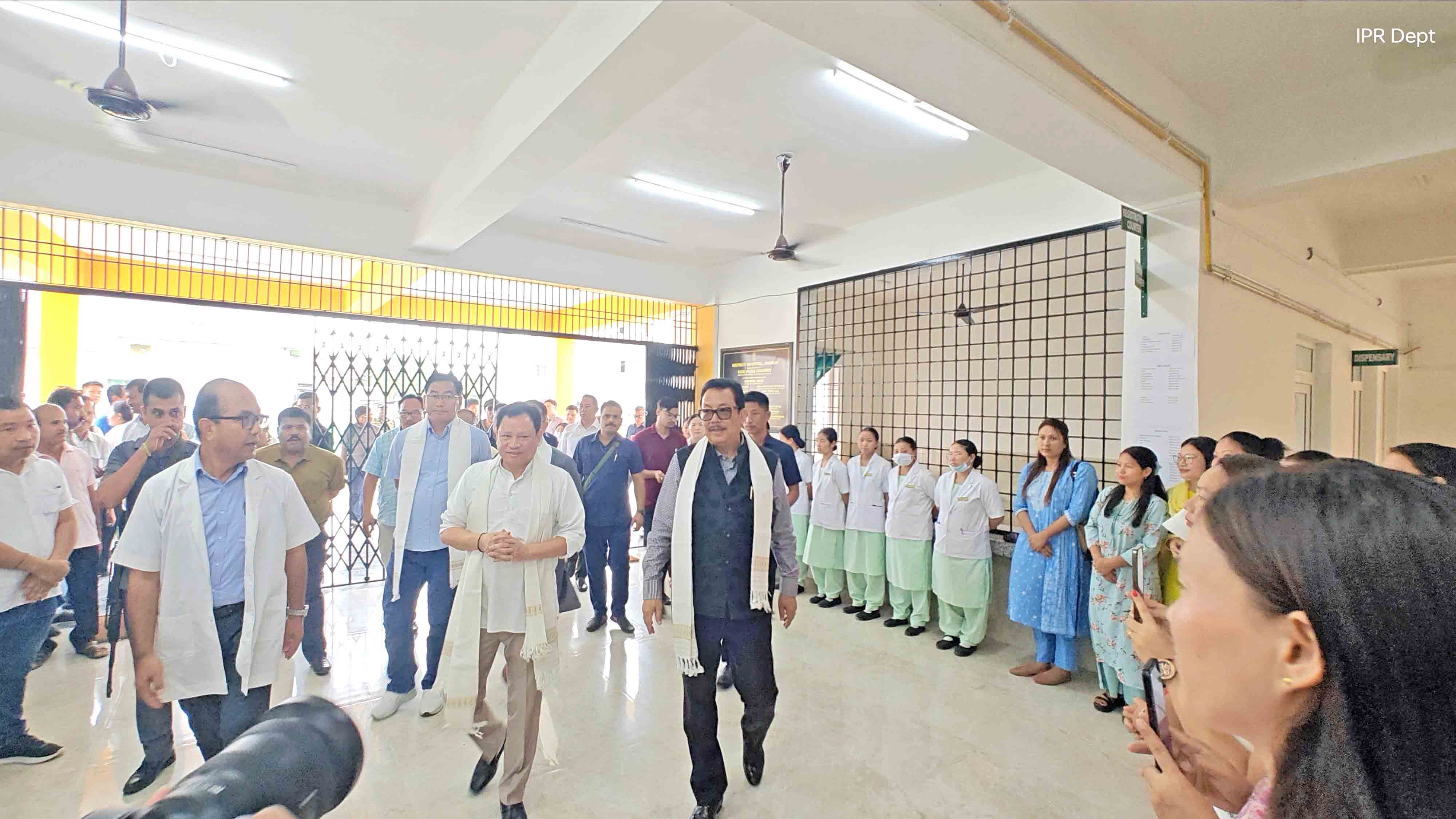 Eastern Sentinel Arunachal News