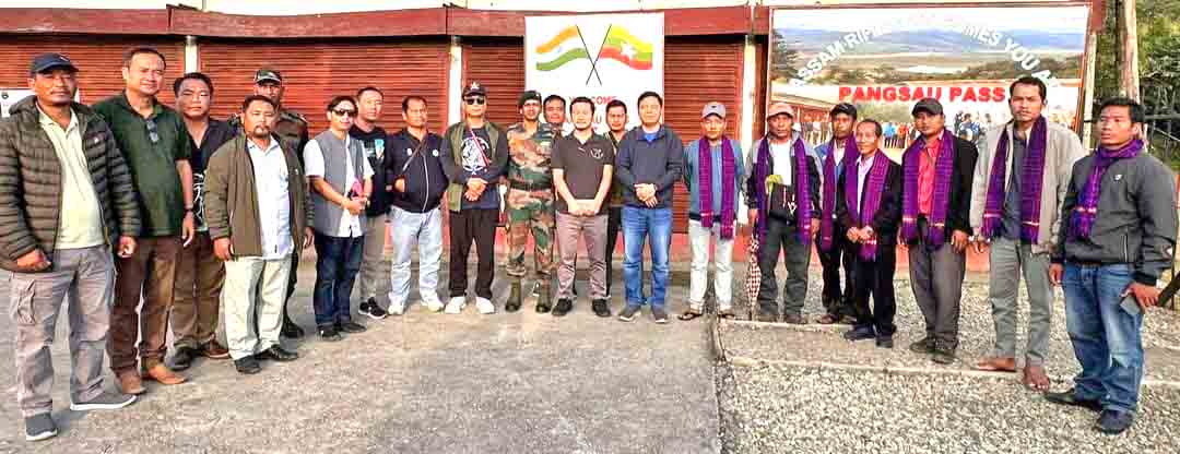 Eastern Sentinel Arunachal News